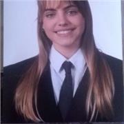 Clases de química y biología a personas de todas las edades. También preparación para selectividad